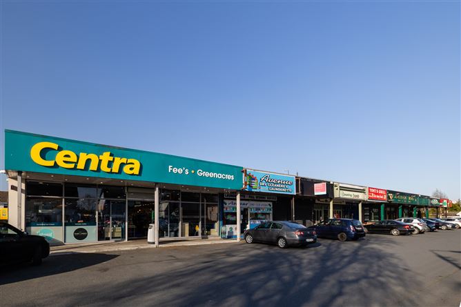 Avenue Road Dry Cleaners, Unit 3, Greenacres Shopping Centre, The Long Avenue, Marshes Lower, Dundalk