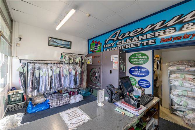 Avenue Road Dry Cleaners, Unit 3, Greenacres Shopping Centre, The Long Avenue, Marshes Lower, Dundalk
