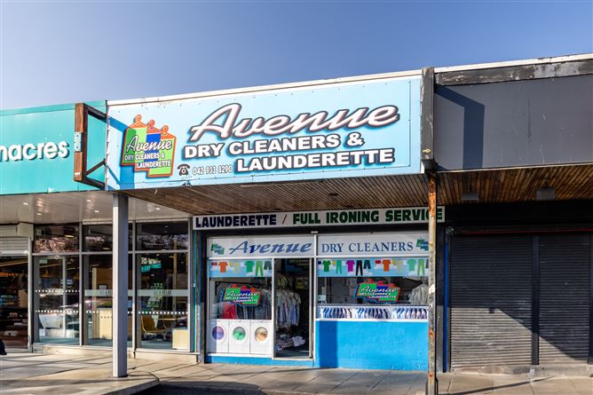 Avenue Road Dry Cleaners, Unit 3, Greenacres Shopping Centre, The Long Avenue, Marshes Lower, Dundalk