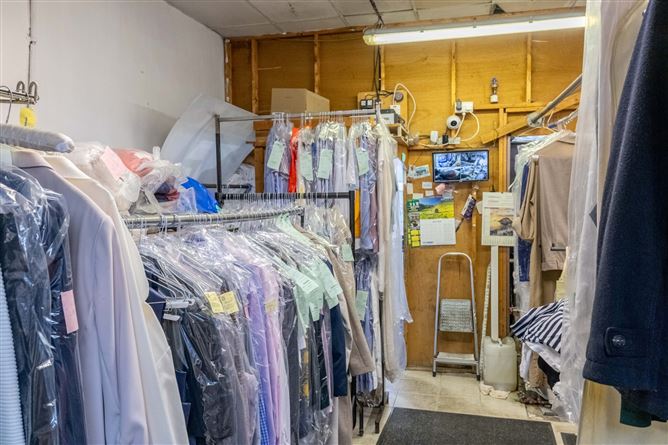 Avenue Road Dry Cleaners, Unit 3, Greenacres Shopping Centre, The Long Avenue, Marshes Lower, Dundalk
