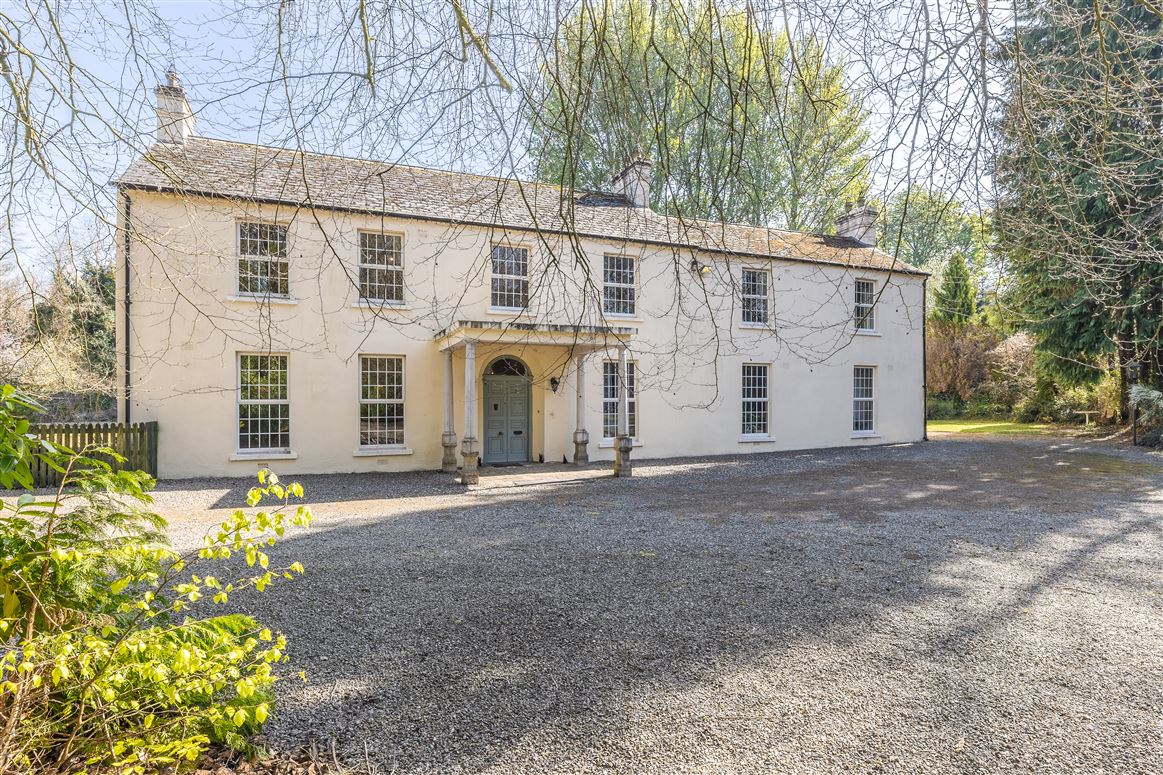 Heath House, Ballacolla Road, Abbeyleix, Co. Laois