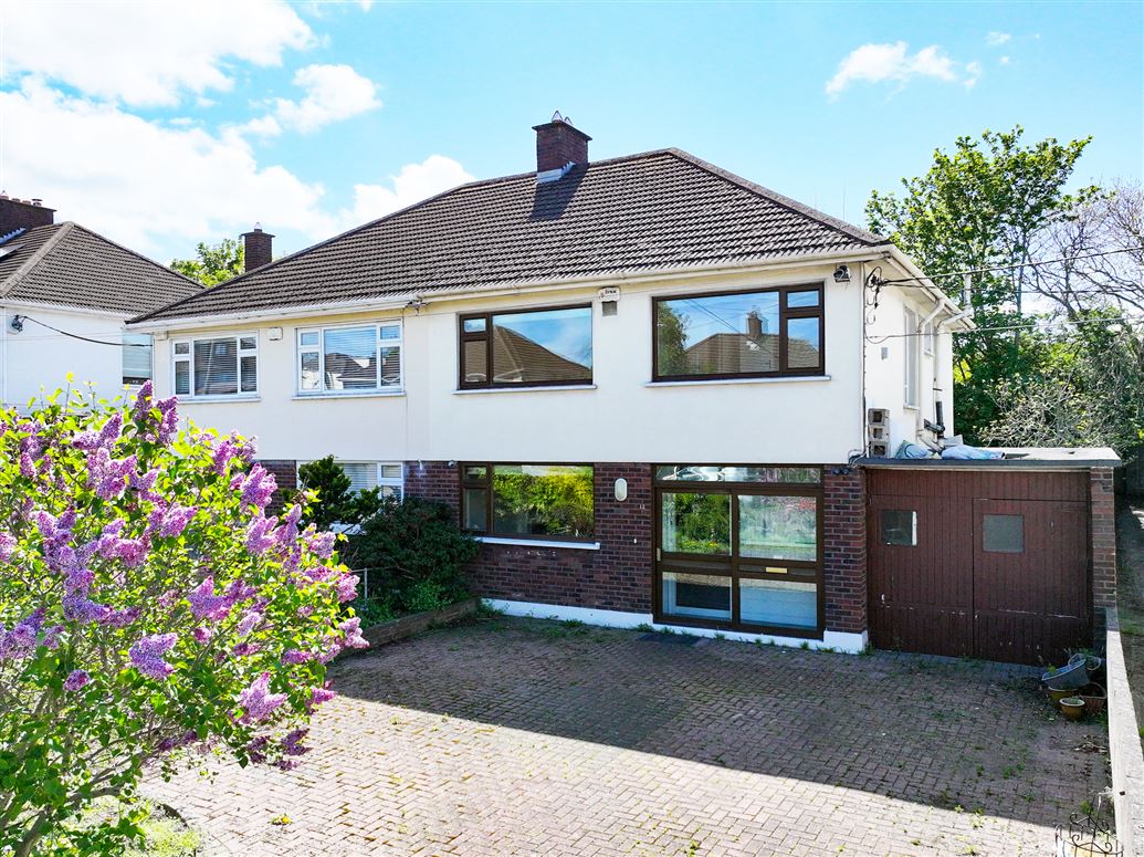 12 Taney Avenue, Goatstown,   Dublin 14