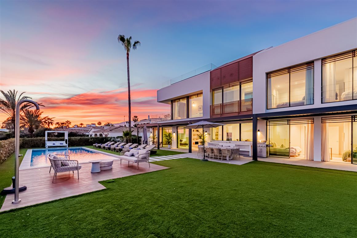 Spain, Estepona, Estepona East - 740-00513P