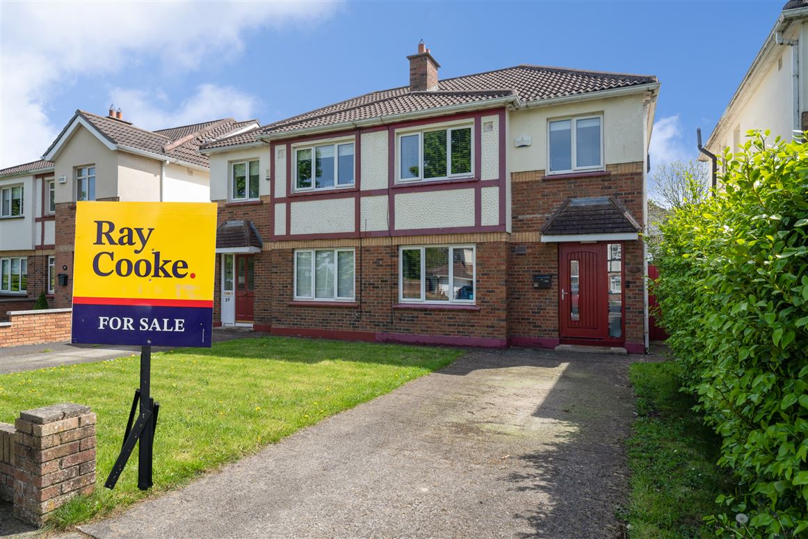 26 Ferncourt Avenue, Firhouse, Dublin 24