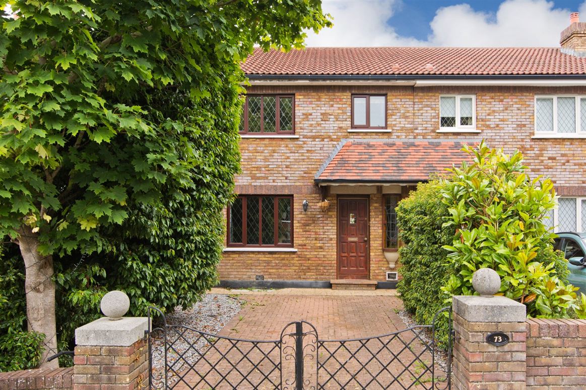 73 Sandyford Downs, Sandyford, Dublin 18