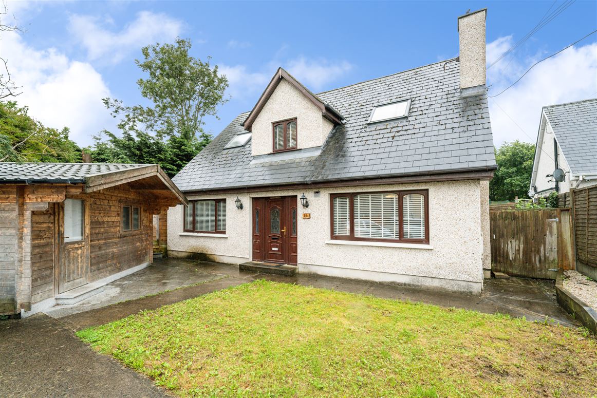 19A Springbank, Saggart, Co. Dublin