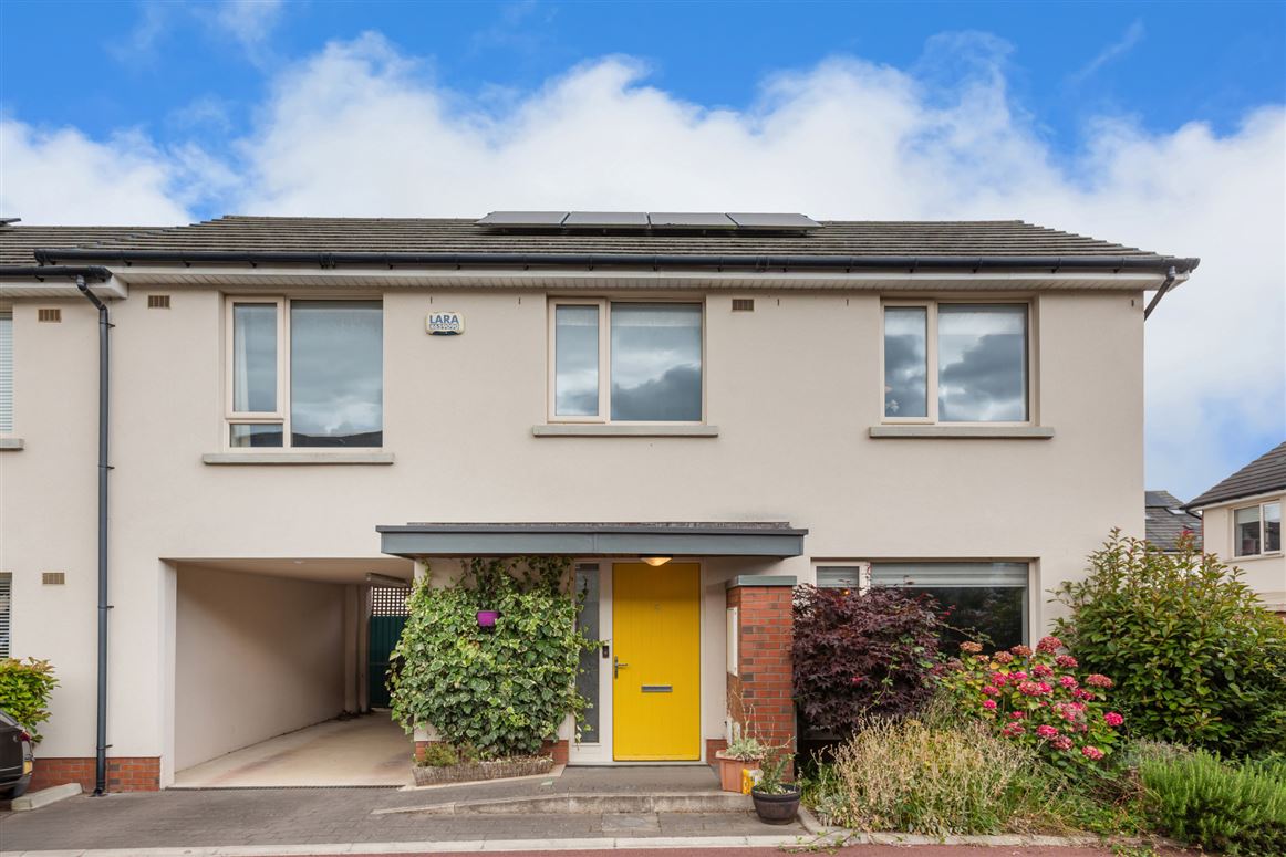 4 Stratton Square, Adamstown, Co. Dublin
