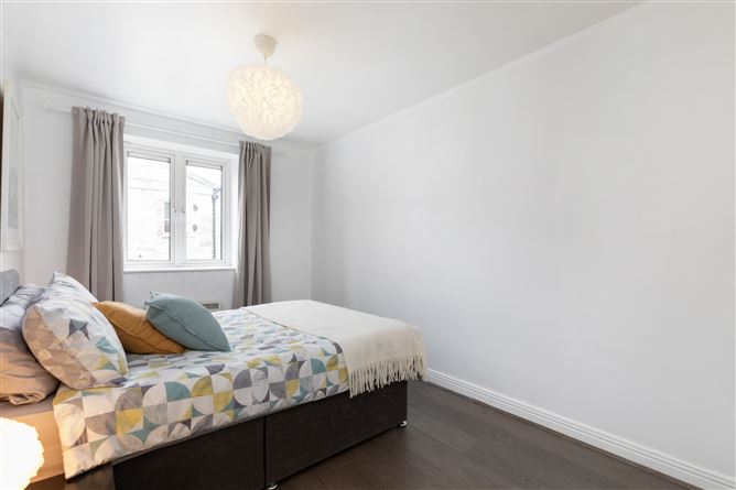 27 Richmond Square, Morning Star Avenue, Smithfield, Dublin 7