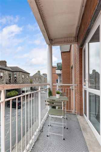 27 Richmond Square, Morning Star Avenue, Smithfield, Dublin 7
