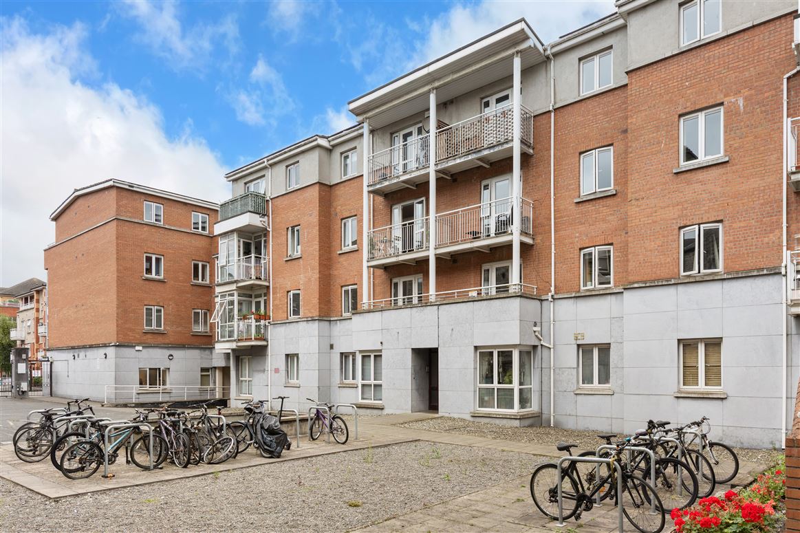 27 Richmond Square, Morning Star Avenue, Smithfield, Dublin 7