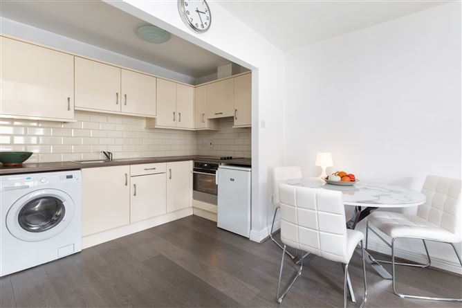 27 Richmond Square, Morning Star Avenue, Smithfield, Dublin 7