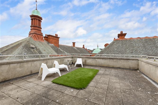 27 Richmond Square, Morning Star Avenue, Smithfield, Dublin 7