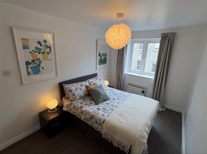 27 Richmond Square, Morning Star Avenue, Smithfield, Dublin 7