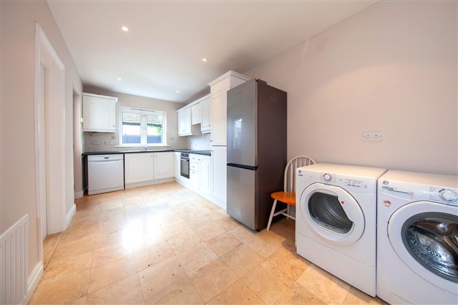26 The Drive, Hunters Run, Clonee, Dublin 15