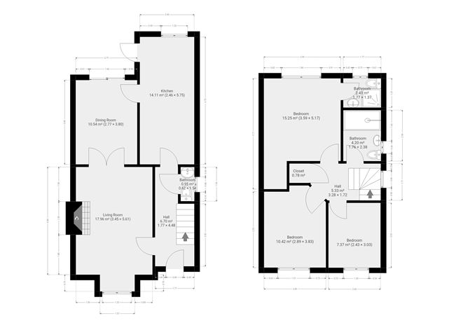 26 The Drive, Hunters Run, Clonee, Dublin 15