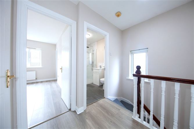 26 The Drive, Hunters Run, Clonee, Dublin 15