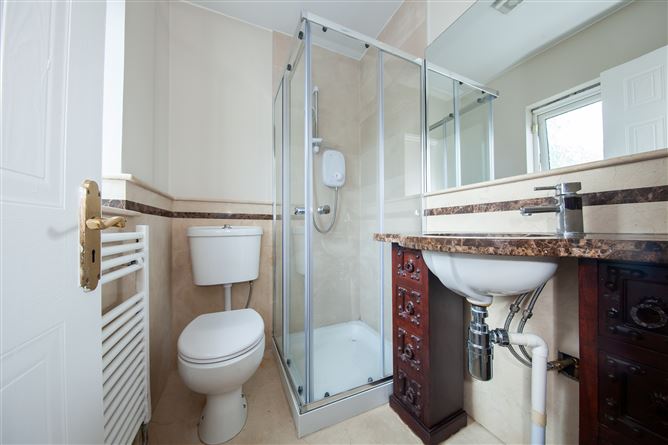 26 The Drive, Hunters Run, Clonee, Dublin 15