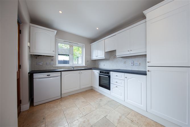 26 The Drive, Hunters Run, Clonee, Dublin 15