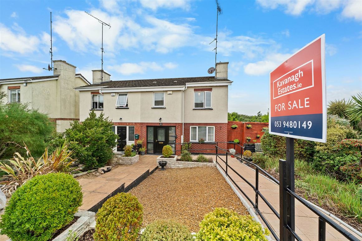 44 Branogue Park, Riverchapel, Gorey, County Wexford
