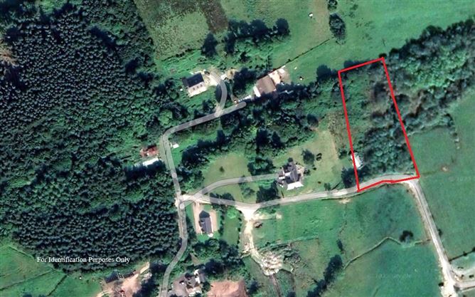 Derelict Property & Lands Killowen, Kenmare, Co. Kerry