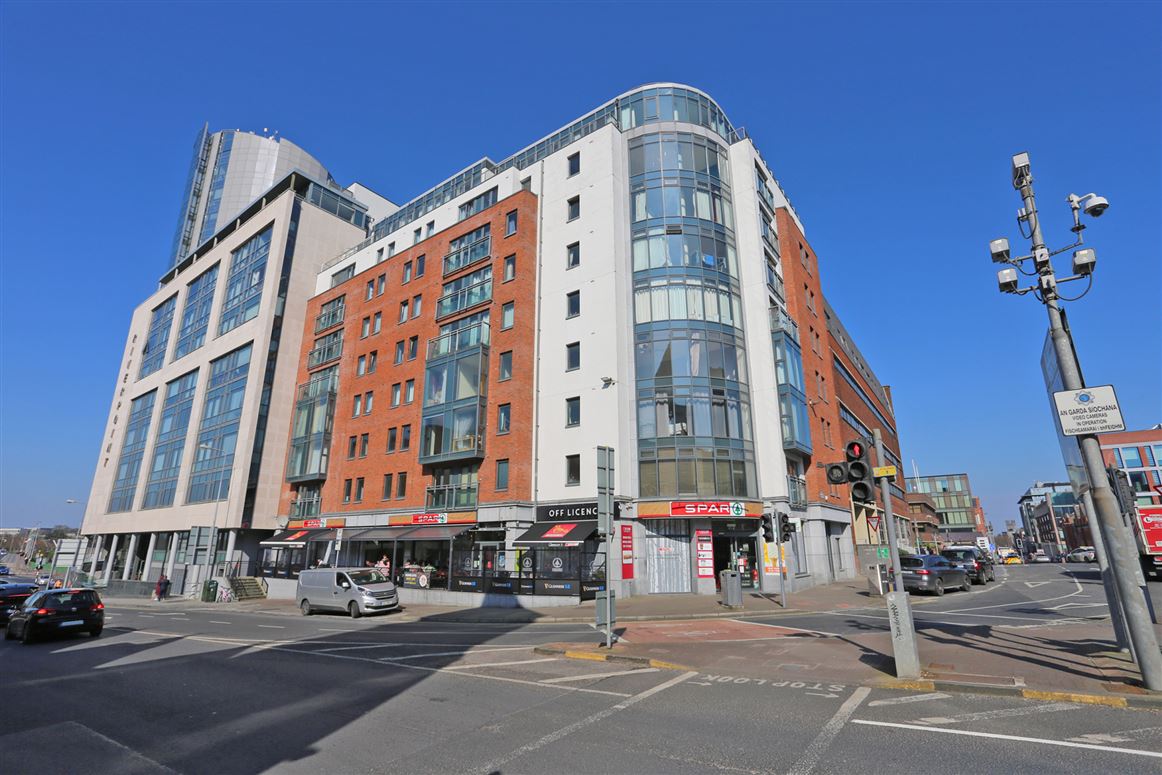 207 Newtown House, Henry Street, Limerick