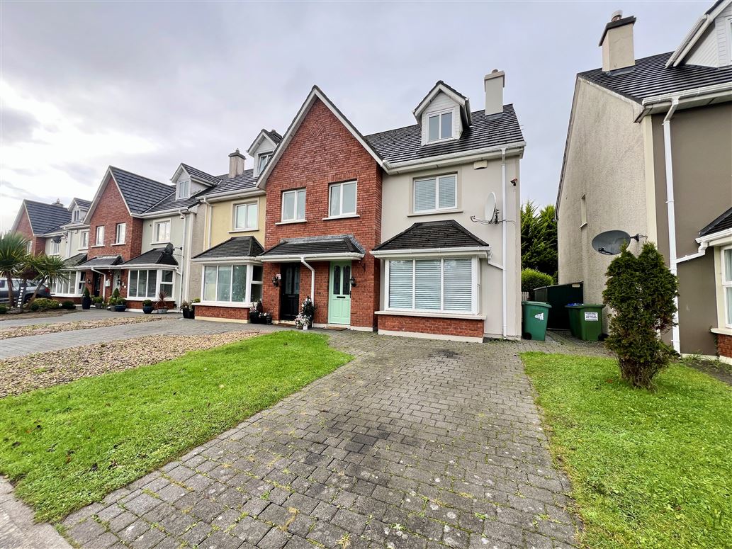 13 Cois Abhann, Caherweesheen, Tralee, Kerry
