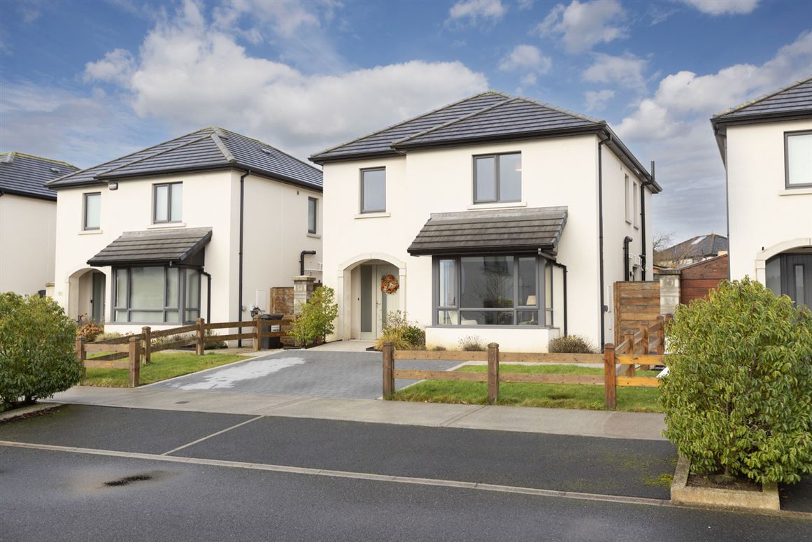 114 Ardmore Hills, Mullingar, Westmeath