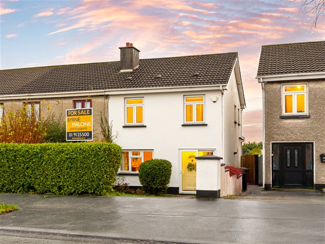 28 Parkhill Rise, Kilnamanagh,   Dublin 24