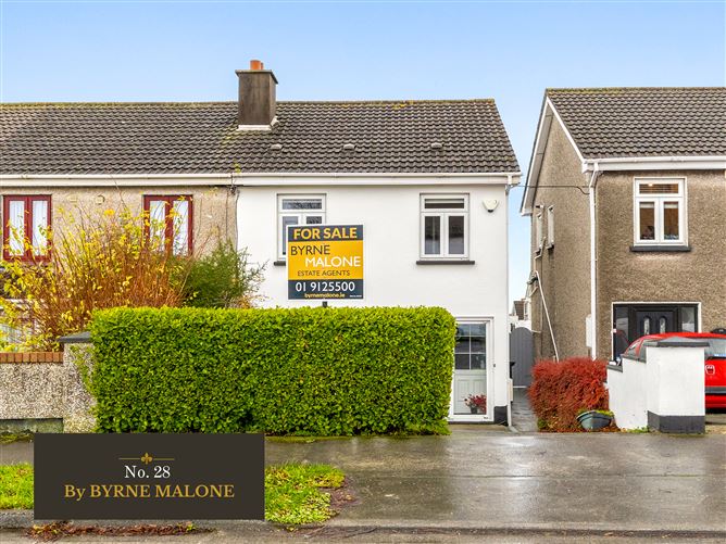 28 Parkhill Rise, Kilnamanagh,   Dublin 24