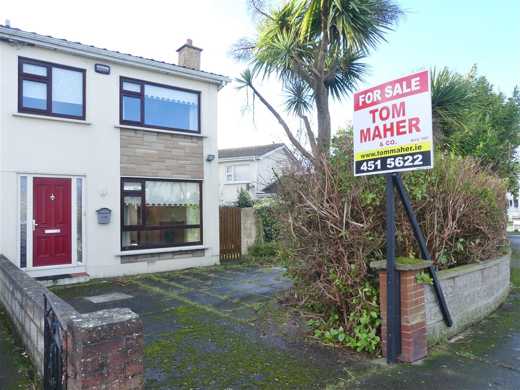 2, Alderwood Court, Springfield, , Tallaght, Dublin 24