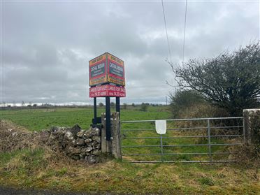 Lisheenkyle East , Athenry , Co. Galway