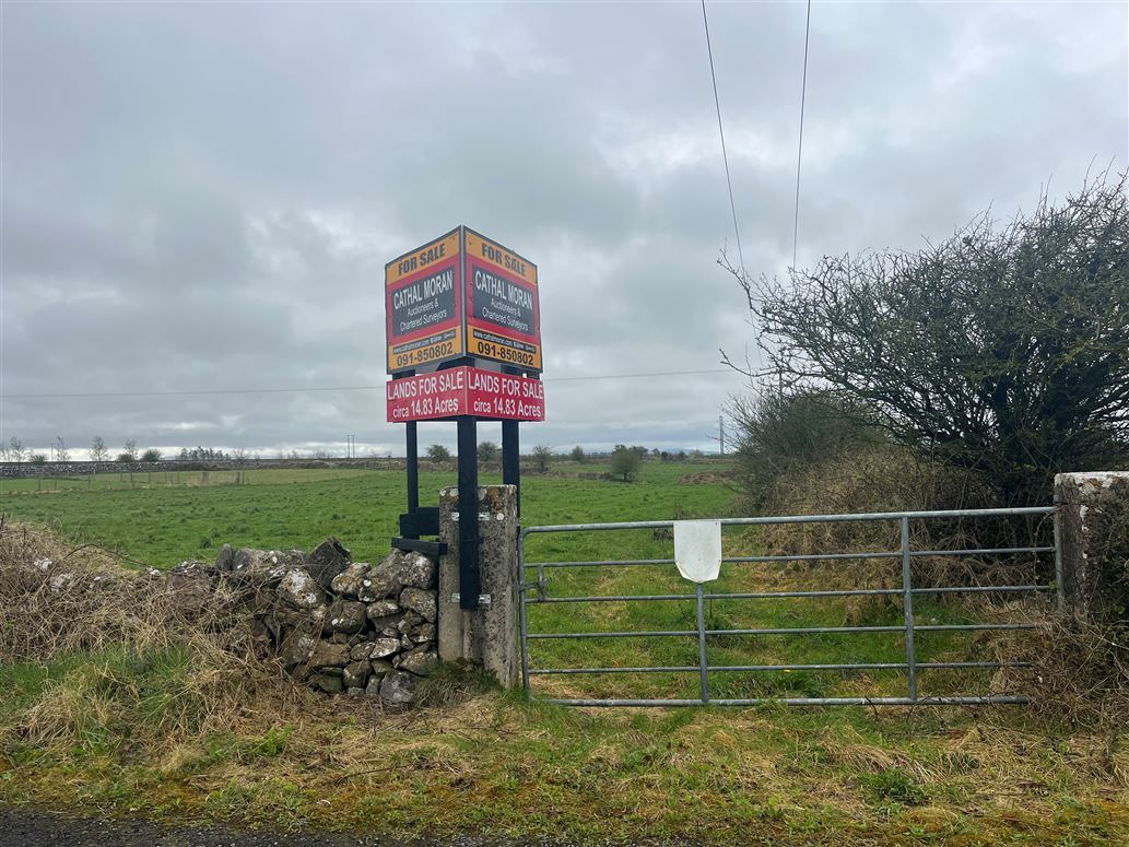Lisheenkyle East , Athenry , Co. Galway