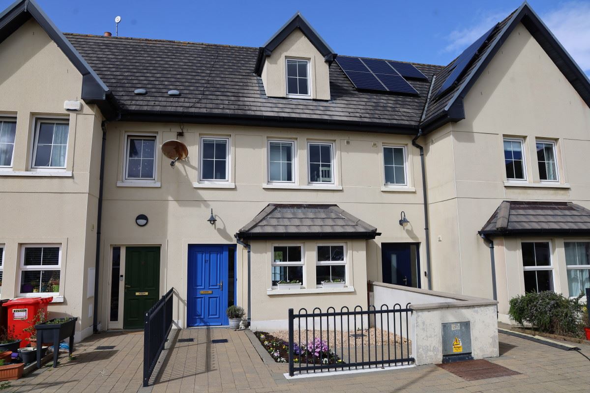 17 Orchid Grove, Abbey Fort, Kinsale, Co. Cork