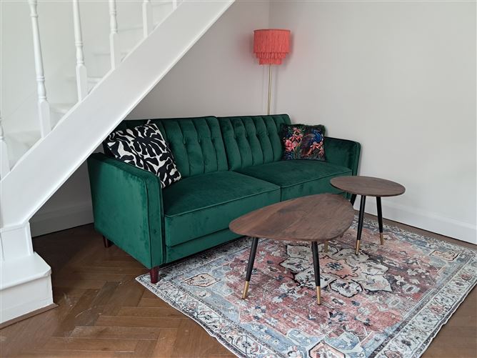 37 Eblana Villas, Dublin 2, Grand Canal Dk,   Dublin 2, D02ET88 