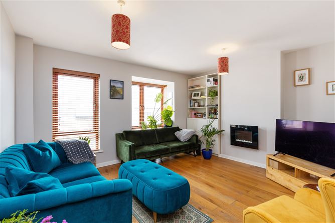 10 The Close, Robswall, Malahide, Co. Dublin