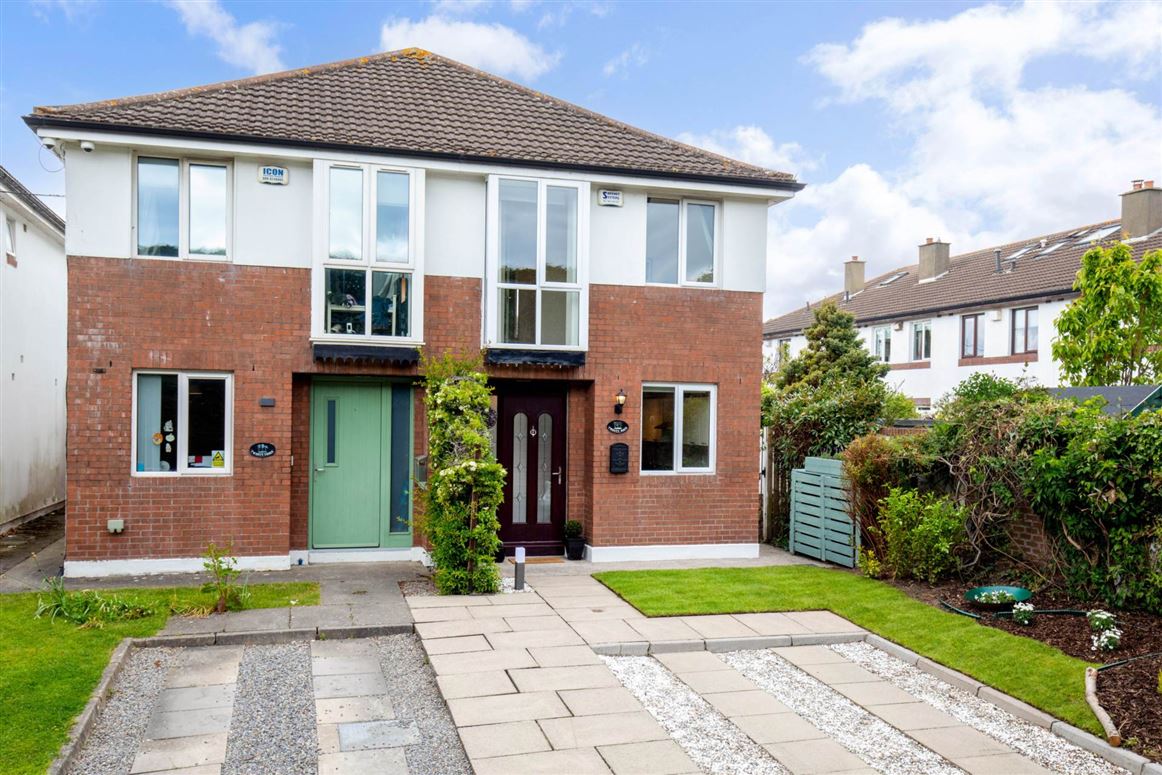 24 The Pines, Howth Road, Killester, Dublin 5