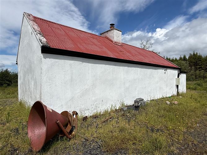 Photo 17 of 25 — Kilgarriff, Cloontia, Charlestown, Mayo