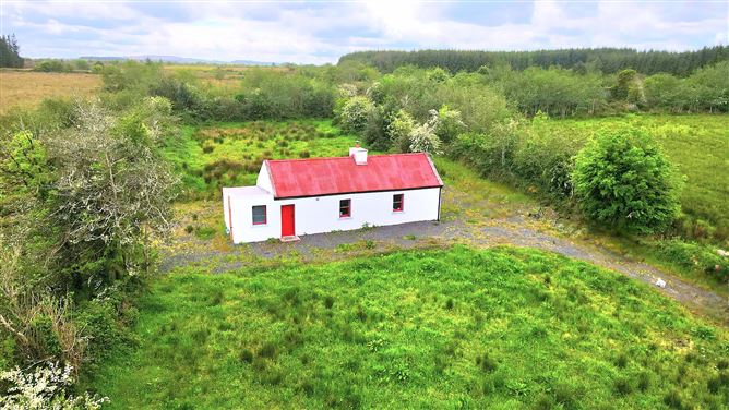 Photo 20 of 25 — Kilgarriff, Cloontia, Charlestown, Mayo