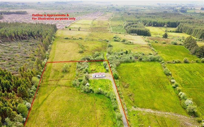 Photo 22 of 25 — Kilgarriff, Cloontia, Charlestown, Mayo