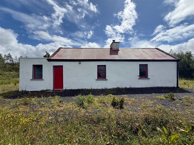 Photo 15 of 25 — Kilgarriff, Cloontia, Charlestown, Mayo