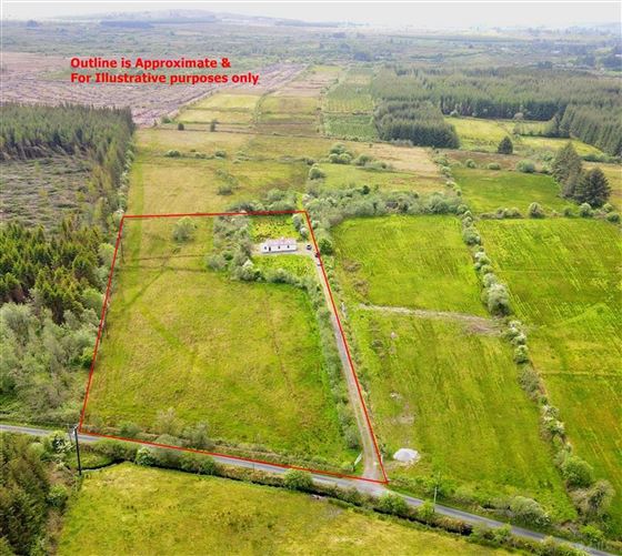 Photo 23 of 25 — Kilgarriff, Cloontia, Charlestown, Mayo