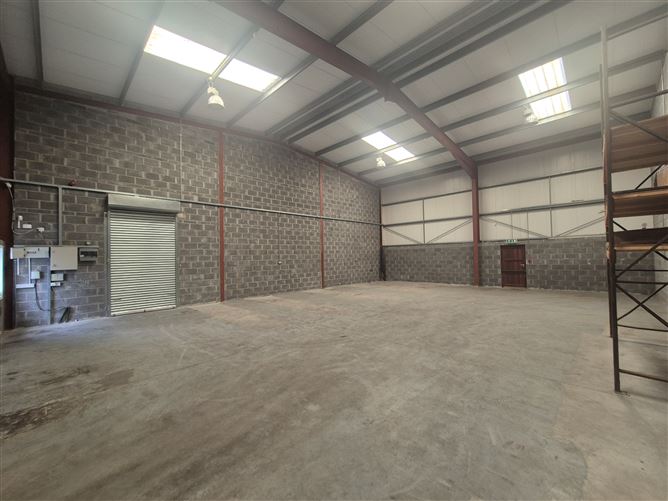 Unit 6 Bunree Road, Ballina, Mayo