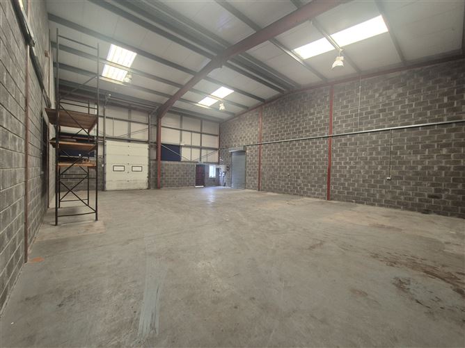 Unit 6 Bunree Road, Ballina, Mayo
