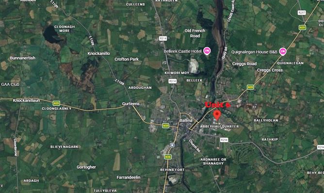Photo 9 of 9 — Unit 6 Bunree Road, Ballina, Mayo