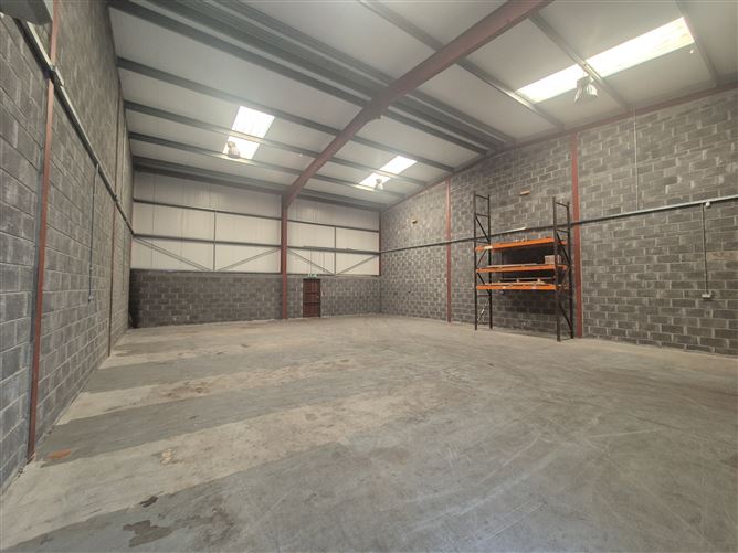Unit 6 Bunree Road, Ballina, Mayo