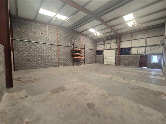 Unit 6 Bunree Road, Ballina, Mayo