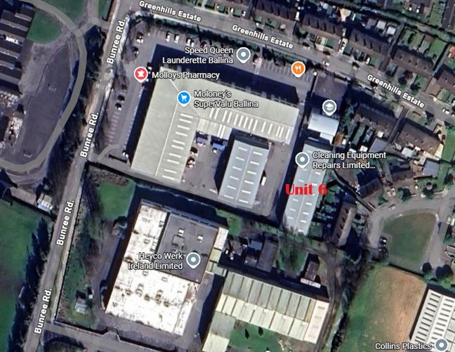 Photo 8 of 9 — Unit 6 Bunree Road, Ballina, Mayo
