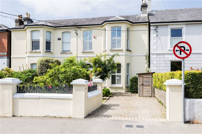 Photo 40 of 44 — 1 Sloan Terrace, Meath Road, Bray, Co. Wicklow