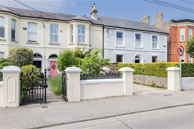 1 Sloan Terrace, Meath Road, Bray, Co. Wicklow