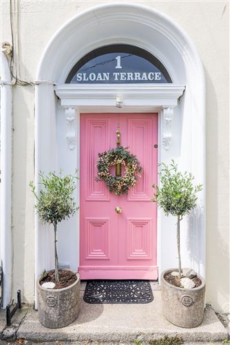 Photo 3 of 44 — 1 Sloan Terrace, Meath Road, Bray, Co. Wicklow